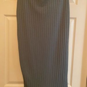 Topshop skirt sz12